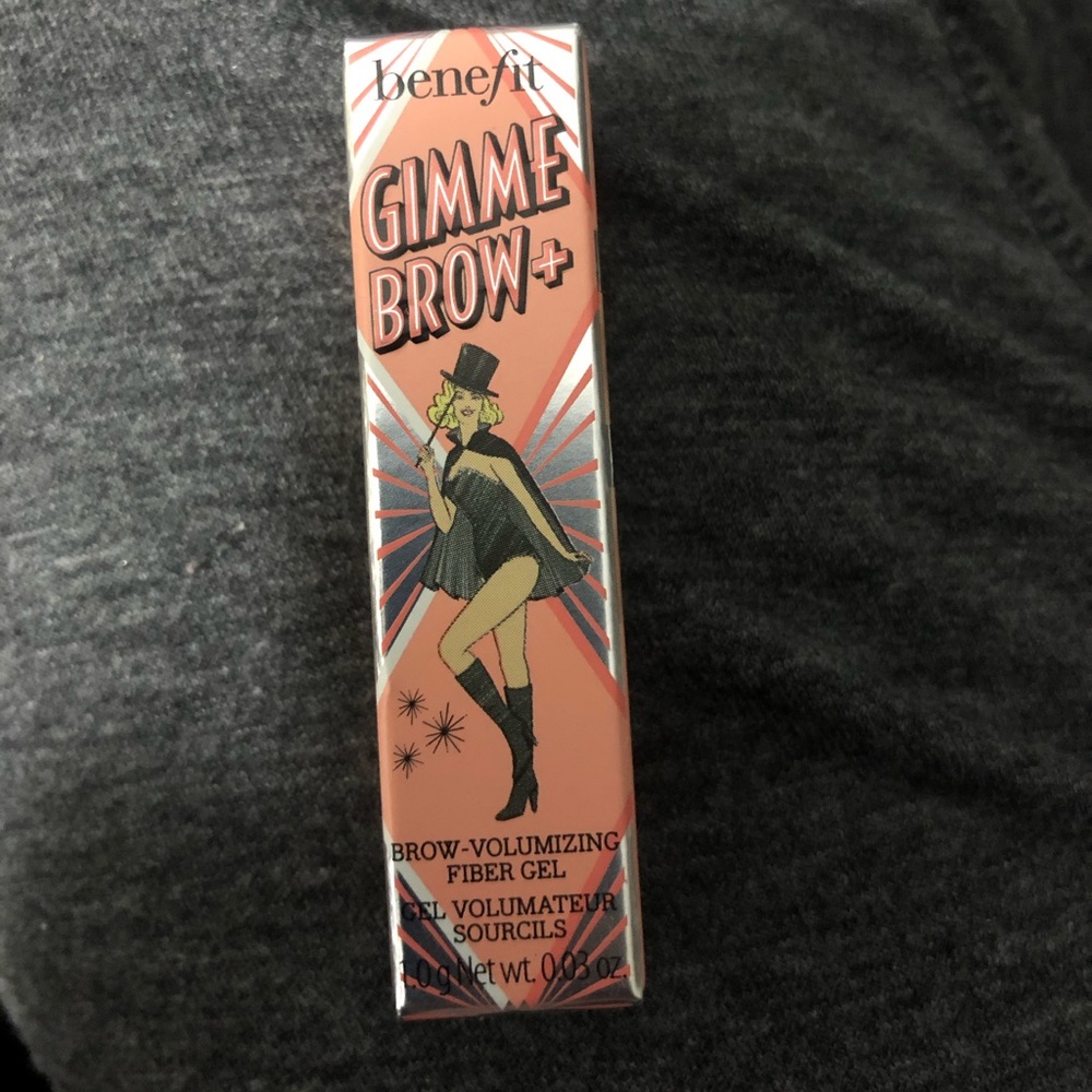 Benefit Gimme Brow Brow Volumizing Travel size